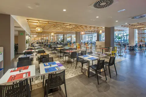 Abora Buenaventura in Playa del Inglés — foto 17