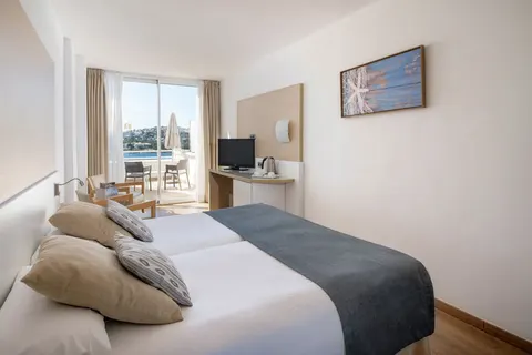Sentido Fido Punta del Mar Hotel & Spa in Calvià — foto 3