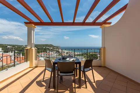 Fly & Go NAU Salema Beach Village in Vila do Bispo, foto 18