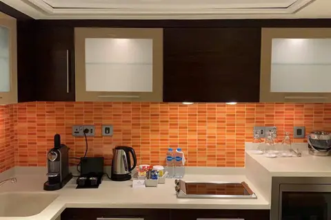 Hilton Cairo Heliopolis in Caïro — foto 14