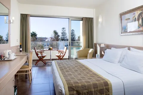 Thalassa Beach Resort foto 2