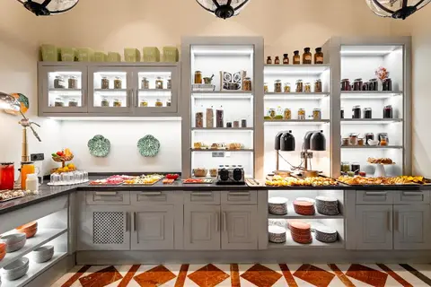 Joya del Casco Boutique Hotel in Sevilla, foto 2