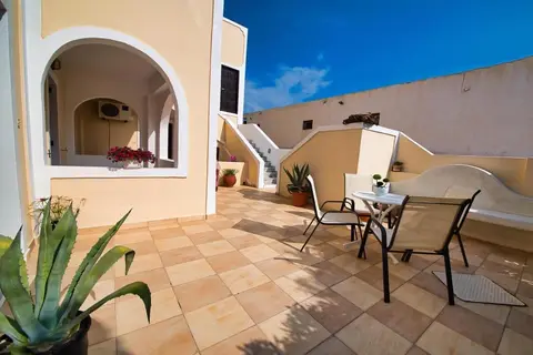 Villa Angira in Δημοτική Ενότητα Θήρας — foto 5