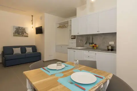 Borgo Cozzana in Monopoli — foto 28