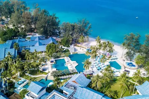 Saii Laguna Phuket in Choeng Thale, foto 17