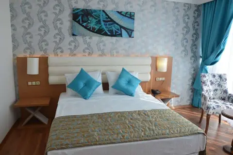 Notion Kesre Beach & Spa in Menderes — foto 3