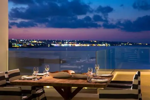 Abaton Island Resort & Spa in Chersonisos Municipal Unit, foto 30