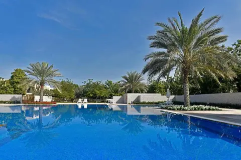 Jannah Resort & Villas Ras Al Khaimah in Ras al-Khaimah — foto 2