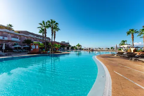 Landmar Costa los Gigantes Family Resort in Santiago del Teide — foto 22