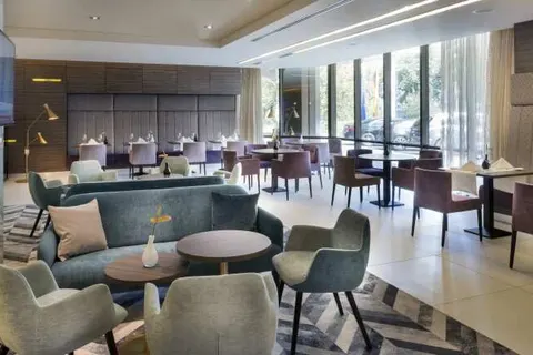 Crowne Plaza Düsseldorf - Neuss foto 13