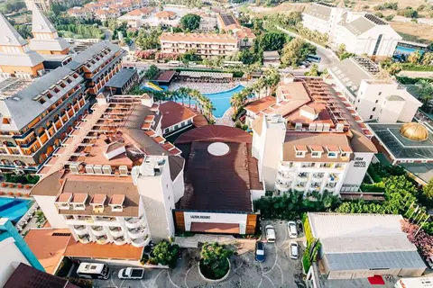 Side Lilyum Hotel & Spa in Manavgat, foto 13