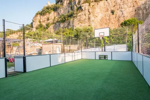 Hotel & Resort Le Axidie in Vico Equense, foto 32