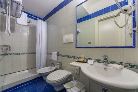 Reginna Palace in Maiori — foto 29