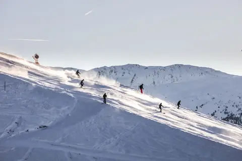 Hotel Mesnerwirt in Westendorf, foto 4