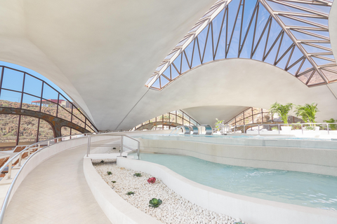 Hotel Gloria Palace San Agustin Thalasso & Hotel foto 3