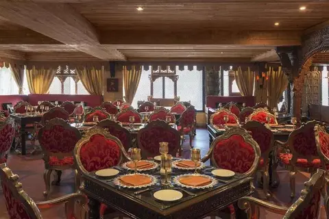 Majestic Premier Hotel in Dubai — foto 9