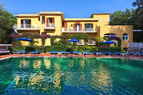Cleopatra in Ischia — foto 3