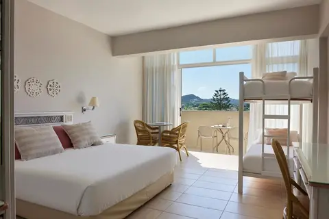 Atlantica Princess Hotel in Ιαλυσός — foto 6