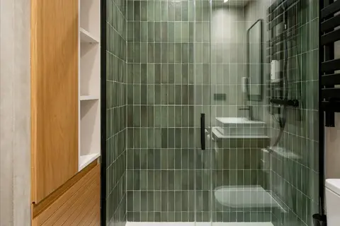 Líbere Bilbao Museo Serviced Apartments in Bilbao — foto 5