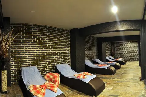 Oba Star Hotel & Spa in Alanya, foto 21