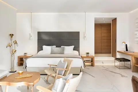 Nobu Hotel Marbella in Marbella — foto 9