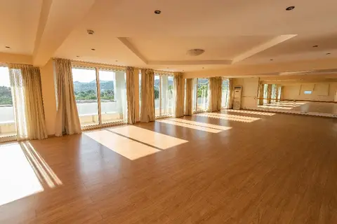 Dolphin Resort & Conference in Athene — foto 18