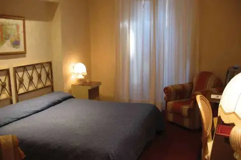 Hotel Eliseo in Rome, foto 22