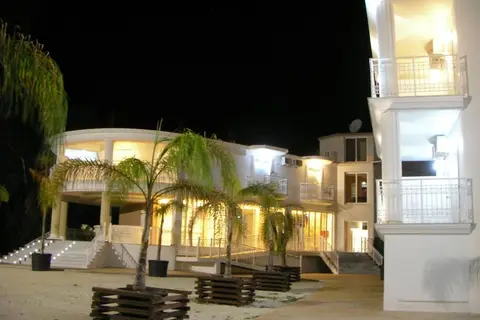Mariana Hotel in Δημοτική Ενότητα Λαγανά — foto 25