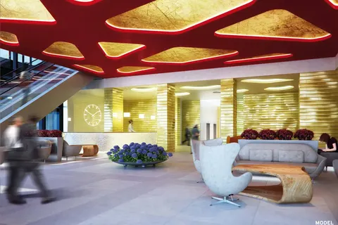 Hotel Riu Plaza Berlin in Berlin