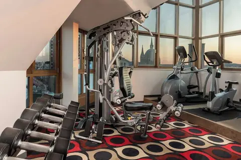 Leonardo Hotel Vienna in Wenen, foto 7