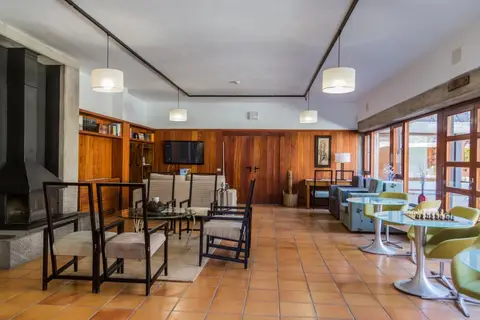 La Casona del Patio Hotel in Santiago del Teide — foto 20