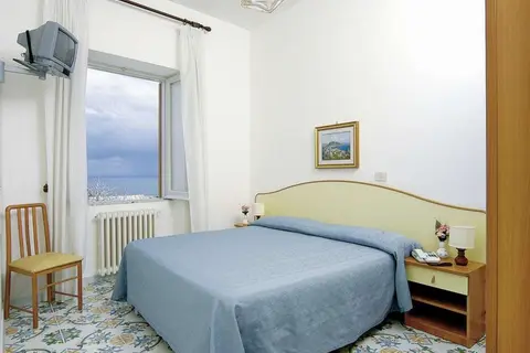 Hotel Casa Di Meglio in Casamicciola Terme — foto 16