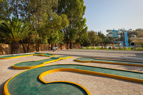 Hotel Le Shalimar CLUB AQUAPARK foto 16