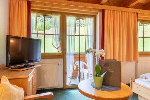 Hotel Thaneller foto 18