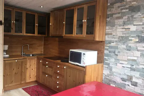 Résidence Combe Folle in Tignes, foto 16