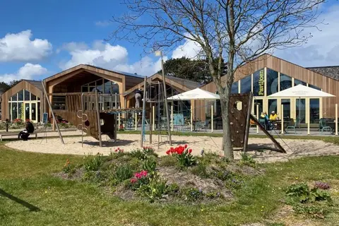 de Nollen in Callantsoog