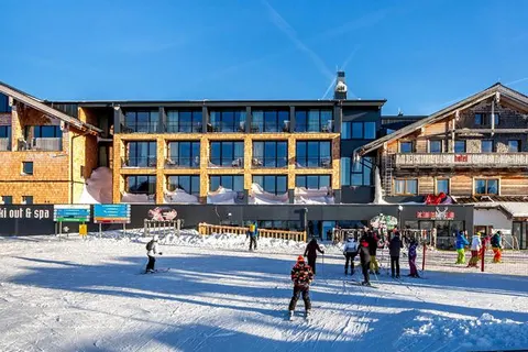 Berghotel Schmittenhöhe in Zell am See — foto 23
