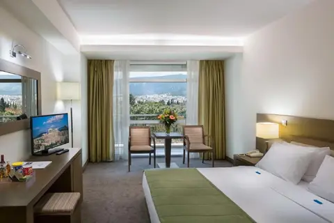 Hotel Amalia Athens in Athene, foto 3