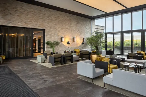 Hotel AMANO East Side foto 8