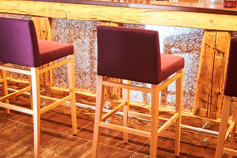 AlpenParks Hotel & Apartment Sonnleiten foto 18