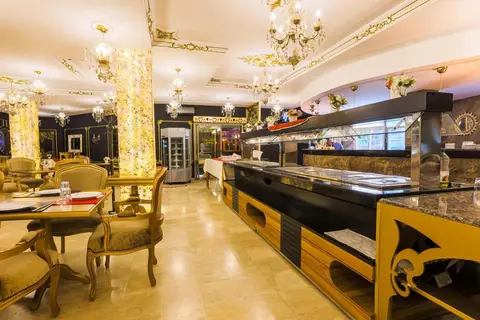 Hospitality Inn in Berrechid, foto 28