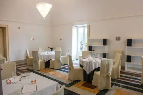 Esperia Palace Hotel in Zafferana Etnea — foto 10