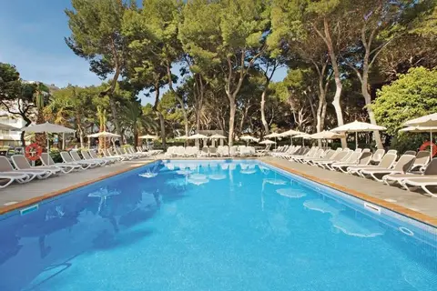 Riu Festival in Palma — foto 2