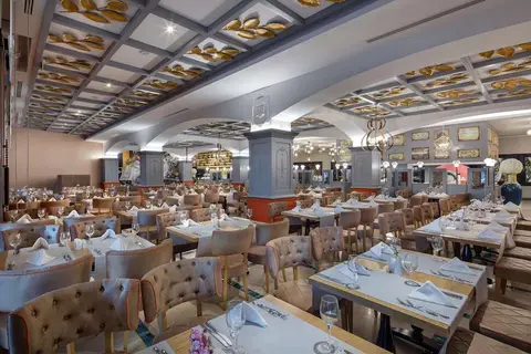 Granada Luxury Belek in Serik, foto 23