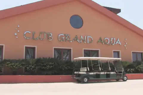 Club Grand Aqua in Manavgat — foto 27