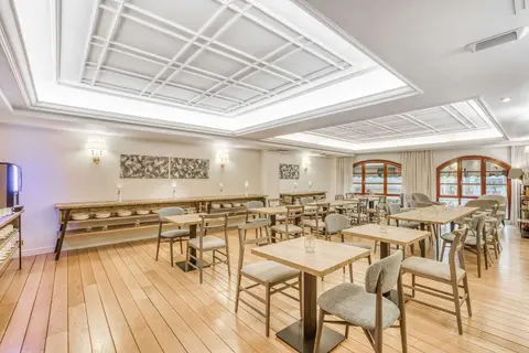 Sercotel Arenal Bilbao in Bilbao — foto 10