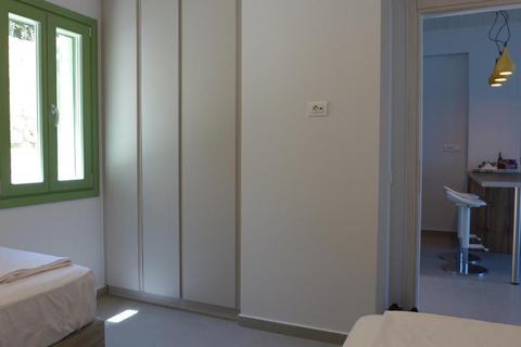 Appartementen Caltabania Suites foto 10