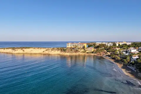 Thalassa Boutique Hotel & Spa in Paphos — foto 17