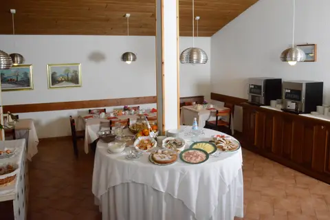 Hotel Savoia in Vermiglio — foto 10
