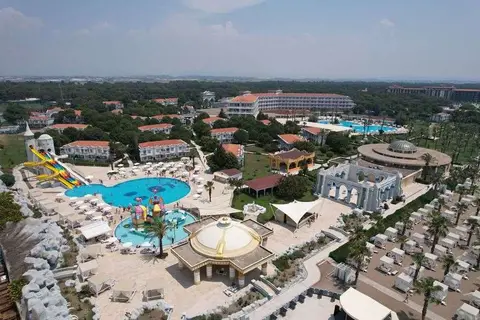 Selectum Noa Belek in Antalya, foto 3
